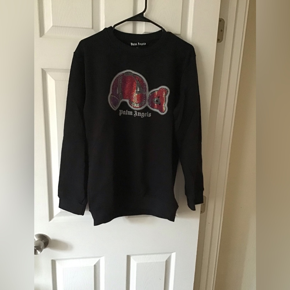 Palm Angels sweatshirt XXL
